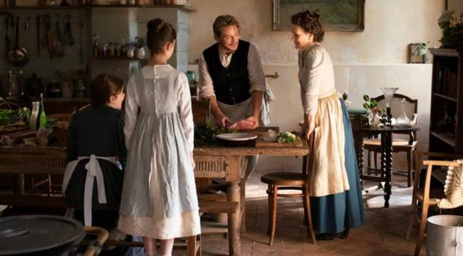 İzmir Akdeniz Sinema Buluşması başladı