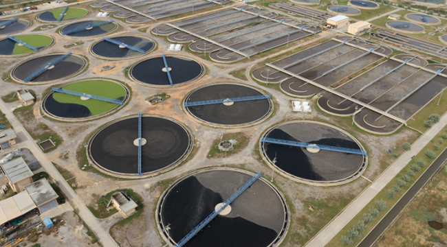 İZSU’nun Sayıştay raporu açıklandı: ‘Çiğli Atıksu Tesisi’ ve ‘kurum zararı’ detayı