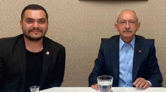 Kılıçdaroğlu&#039;nun eski Zafer Partili danışmanı: CHP artık oyumuzu istemesin