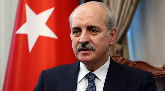 Numan Kurtulmuş'tan Ogün Samast açıklaması