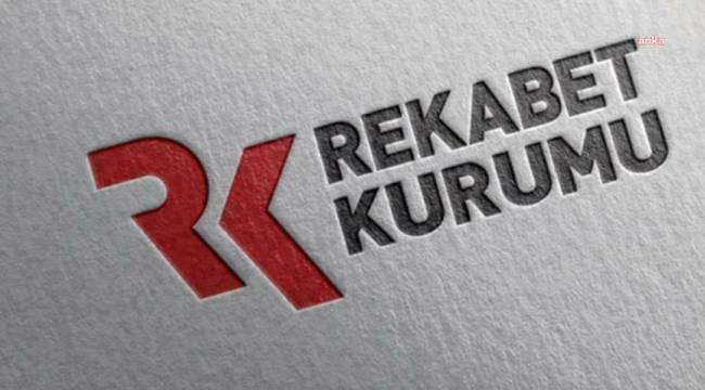 Rekabet Kurumu, Tüm E-Ticaret Şirketleri Mercek Altına Aldı