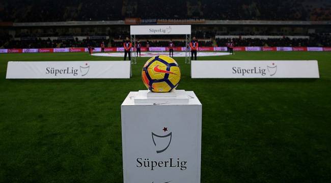 Süper Lig&#039;de namağlup takım kalmadı