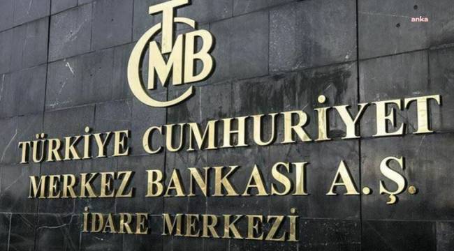 TCMB: Yıl Sonu Enflasyon Beklentisi Yüzde 67,23&#039;geriledi