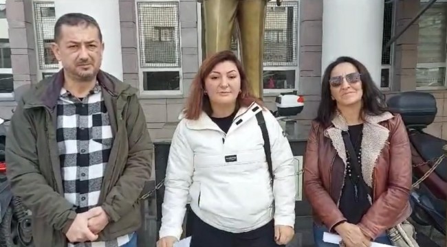 TİP’ten Kuşadası Belediyesi hakkında suç duyurusu