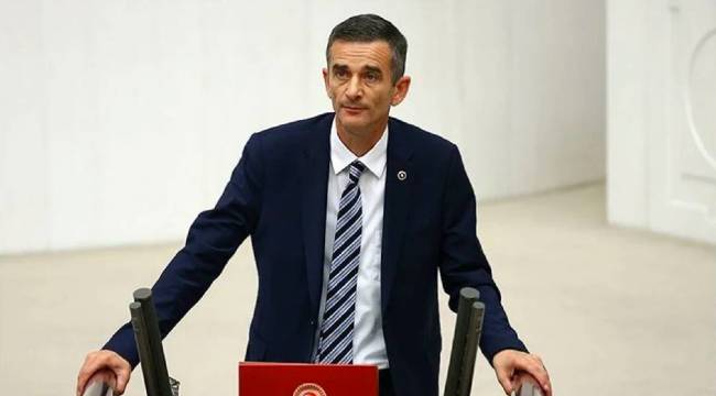 Ümit Dikbayır: İstifadan vazgeçtim, sonuna kadar mücadele etmeye devam edeceğim