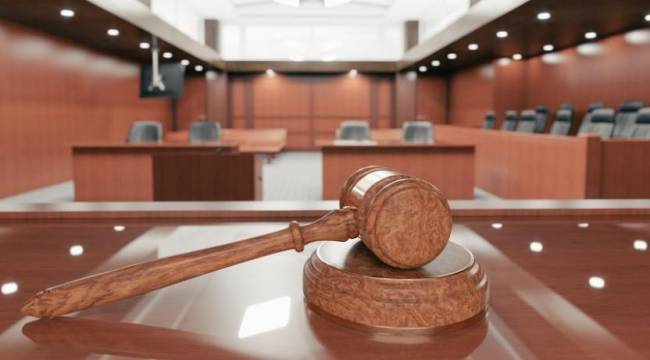 Zonguldak&#039;ta AKP&#039;li belediye başkanı tacizden yargılanacak