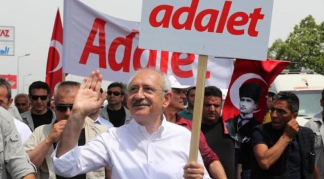 'Adalet Yürüyüşü'ne saldırı girişimi davasında verilen karar bozuldu