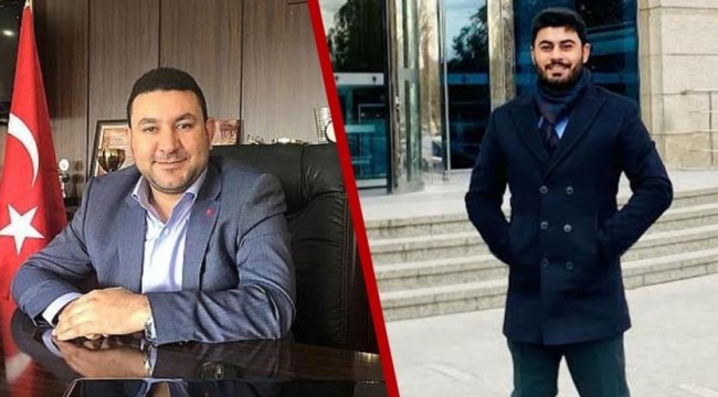 AKP’li isim MHP’li belediye başkanını şikayet etti: Baba milletvekili, oğul belediye, amca ilçe, yeğen il başkanı