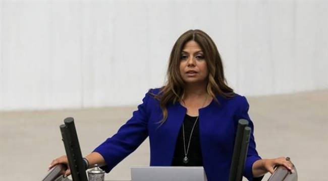 Altıok, &quot;İktidarın rant ve talan projelerine dur demek için adayım&quot;