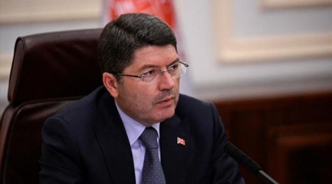 Bakandan Somali Cumhurbaşkanı'nın oğlu hakkında açıklama: Türkiye'de yargılanması söz konusu