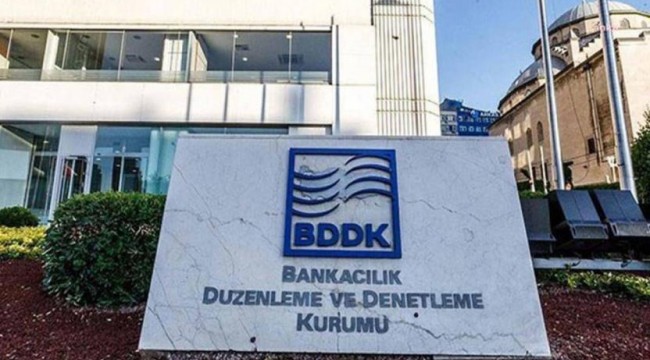 BDDK personeline aylık 45 bin lira 'İstanbul’da yaşam daha zor' tazminatı