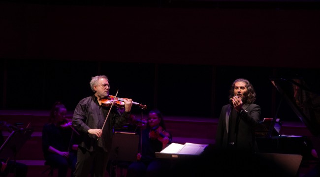 Berk Hızlıateş: ÇYDD 30 yıldır en büyük gurur kaynağımız