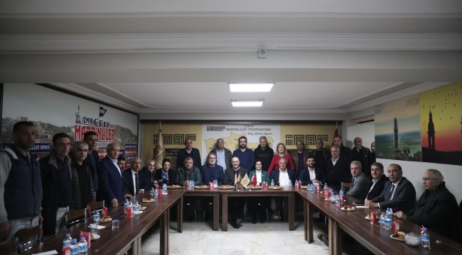 Buğra Gökce: İlk günden icraata başlama sözü veriyorum!