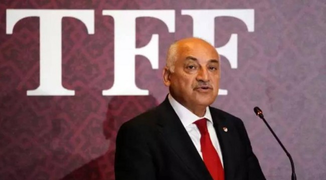 Büyükekşi'den yumruk ve Süper Kupa krizine yanıt: 'Denk mi getirildi bilemedim'