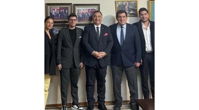 CHP'li Dayanç; "Balçova'yı birlikte yöneteceğiz"