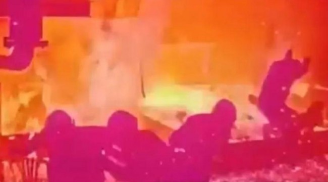 Damacanayla su dökmüşlerdi: Tosyalı fabrikasındaki patlamada ölen işçi sayısı 3'e yükseldi