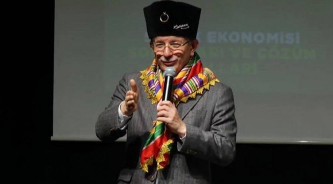 Davutoğlu derin 'koltuk' stratejisine devam ediyor: Cumhur’a yaktığı yeşil ışık sönmedi