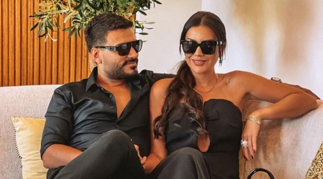 Dilan-Engin Polat çiftine şimdi de uyuşturucu soruşturması