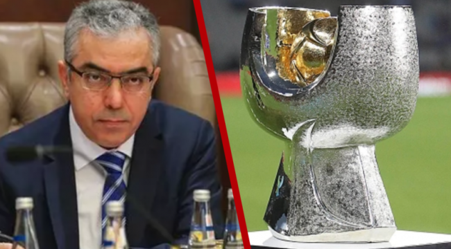 Erdoğan&#039;ın başdanışmanı topu TFF ve kulüplere attı: Kusuru olanlar görevden çekilmeli