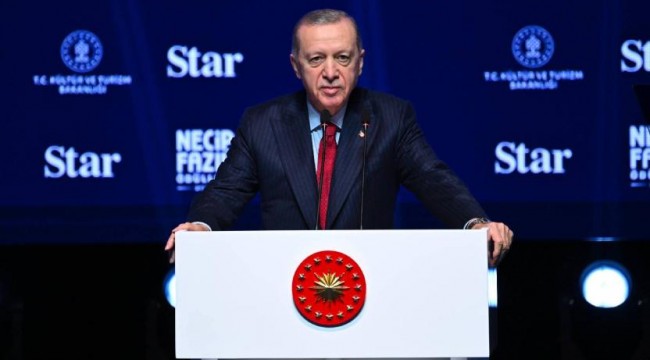 Erdoğan &#039;Süper Kupa&#039; sessizliğini bozdu: Provokasyon malzemesi yapılmasına izin vermeyiz