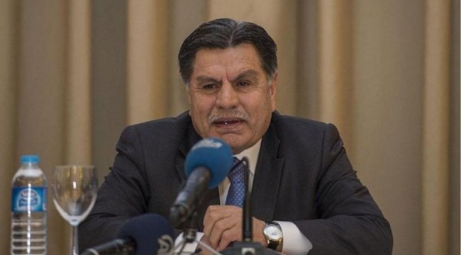 Eski AYM Başkanı Haşim Kılıç: Bir vesayeti kaldırırken bir başka vesayetin fırtınasına uğradık