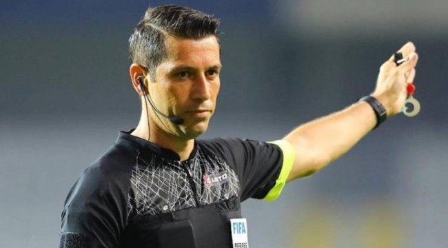 Eski hakem Palabıyık: Hangi maçı, hangi hakemin yöneteceğine Büyükekşi karar verir