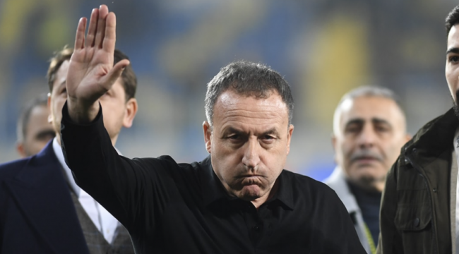 Faruk Koca görevinden istifa etti, AKP ihracını istedi