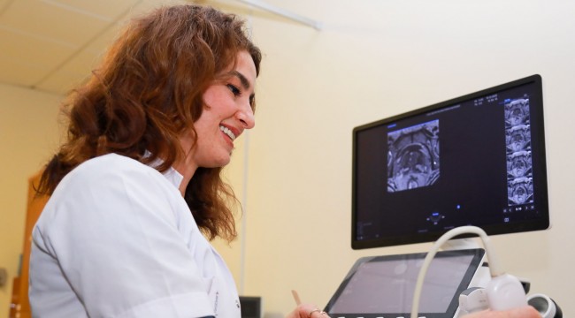 Hedefe Yönelik Biyopsi Sayesinde Prostat Kanserleri Erken Teşhis Edilebiliyor!