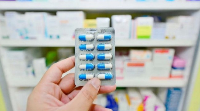 İlaç fiyatlarına yüzde 25 zam!
