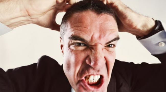 İşte Türkiye&#039;nin en sinirli illeri!