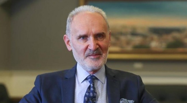 İTO Başkanı Avdagiç: Vergi dilimleri kaybı giderecek şekilde düzenlenmeli