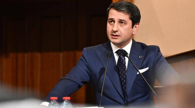 İYİP'ten istifa ettirilen Özkan: 'Tüzükte bizi atacak madde bulamıyorlar'