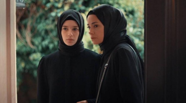 Kızıl Goncalar dizisinin yapımcı şirketinden RTÜK açıklaması