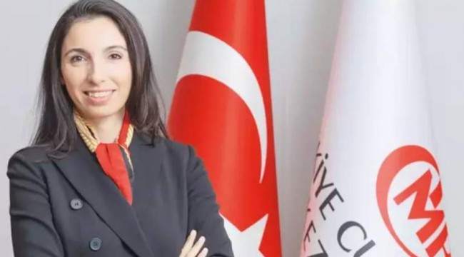 MB Başkanı Erkan: Hayat pahalı mı diye kapıcımızı sorguya çekiyorum