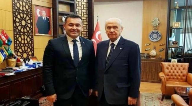 MHP'li belediye dört aydır emeklilerin tazminatını ödemiyor: 'Sihirli değneğim yok'