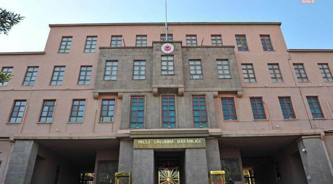MSB&#039;den asker kayıplarıyla ilgili eleştirilere günler sonra açıklama
