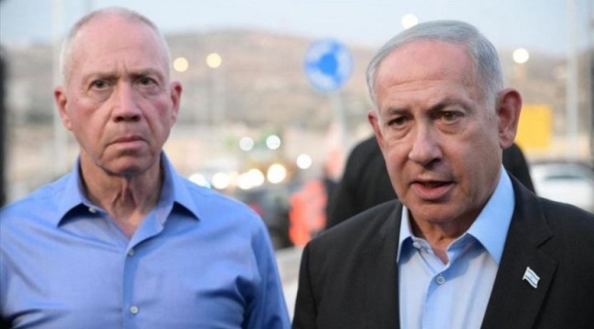 Netanyahu'yla Savunma Bakanı arasındaki gerilim derinleşiyor mu?