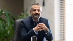 Kooperatif davasında yargılanıyordu: Aslanoğlu yeniden gözaltına alındı!