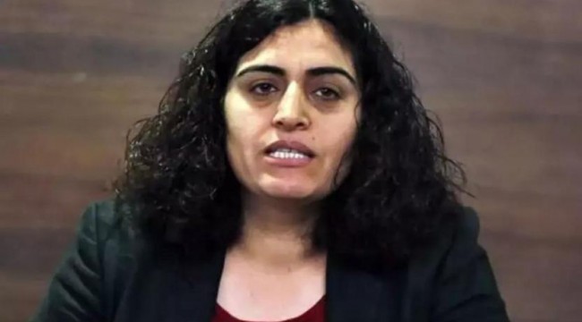 Sebahat Tuncel açlık grevine başlıyor