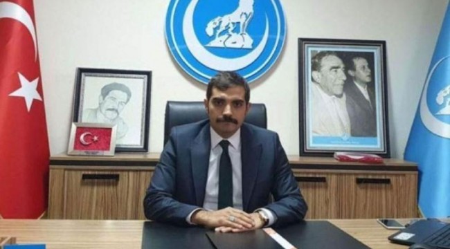 Sinan Ateş cinayetinin bilirkişi raporu: Adresi Ülkü Ocakları Başkanı istemiş