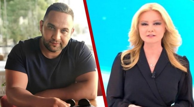 Somali Cumhurbaşkanı&#039;nın oğlu ölümüne neden olmuştu: Eşi, Müge Anlı&#039;nın programına kabul edilmedi