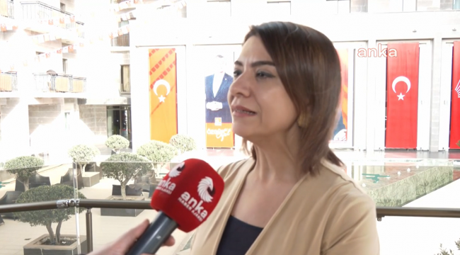 Taşcıer'den 'asgari ücret' açıklaması: "Bu bir zam değildir. Enflasyon karşısına eriyen ücretlinin aldığı maaşın bir anlamda enflasyon farkını kapatma bedelidir. Bunu bir lütuf olarak sunmasınlar"
