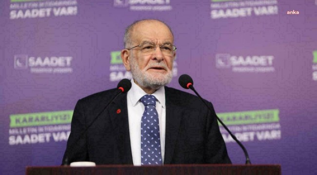 TEMEL KARAMOLLAOĞLU: “SAMİMİYETİNE, GAYRETİNE VE FEDAKARLIĞINA ŞAHİTLİK ETTİĞİMİZ HASAN BİTMEZ KARDEŞİMİZ HAKK’A YÜRÜDÜ”