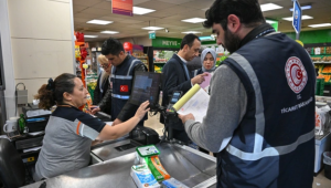 Ticaret Bakanlığı güvensiz ürünleri ifşa etti: Raflardan toplatılıyor!