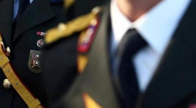 Tuzla Piyade Okulu'yla ilgili ifade veren teğmen: Harp Okulu’nda üstlerimize bildirdik, işlem yapılmadı