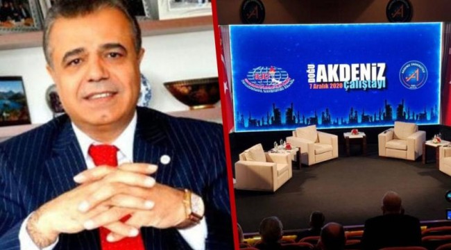 Uluslararası Üniversiteler Konseyi Başkanı 'sahte akademisyen' çıktı