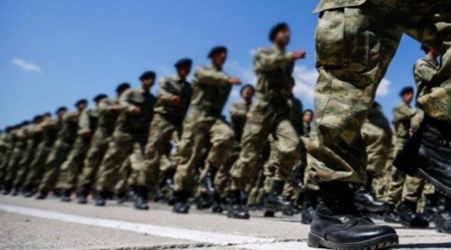 2024 bedelli askerlik ücreti belli oldu