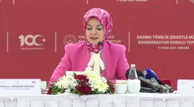 '6 Şubat depremlerinin ardından çocukların kaybolduğu' iddiasına yanıt