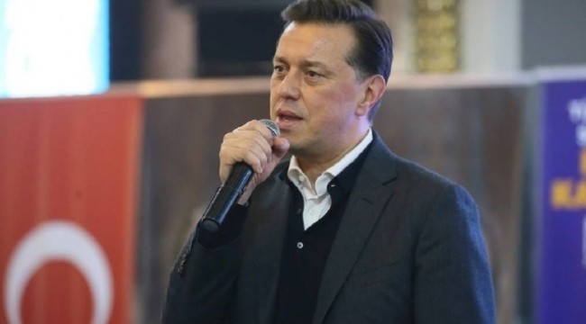 AK Parti'nin Eskişehir adayından gazetecilere: Sizi maaşa bağlayacağım