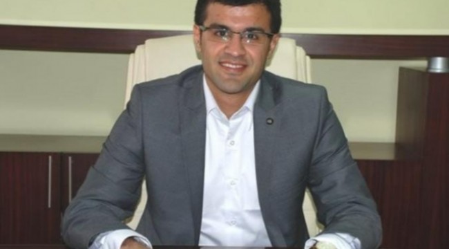 AK Partili Kırkpınar ölümden döndü